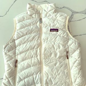 Patagonia W’s Nano Puff Vest